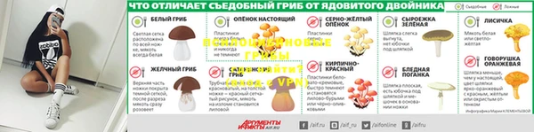 прущий лед Белокуриха